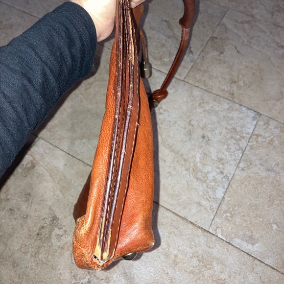 Clearance 🛍 Vintage Lisa Berlini Made in Italy handbag. - Picture 5 of 11